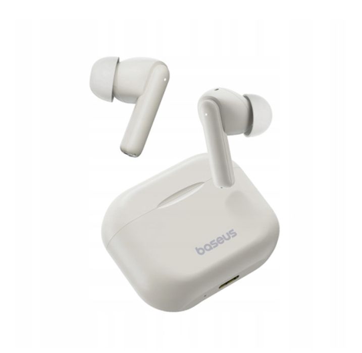 Бездротові навушники Baseus Bowie E17