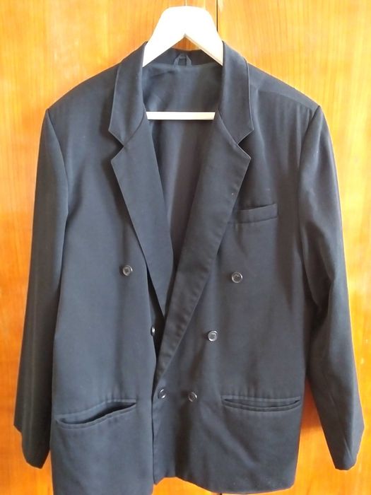Marynarka meska L-XL