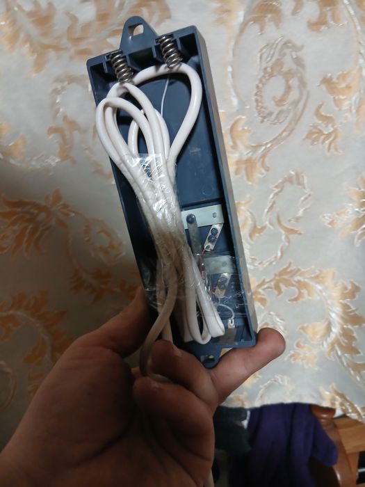 Танк. Вінтажна іграшка. Під відновлення.