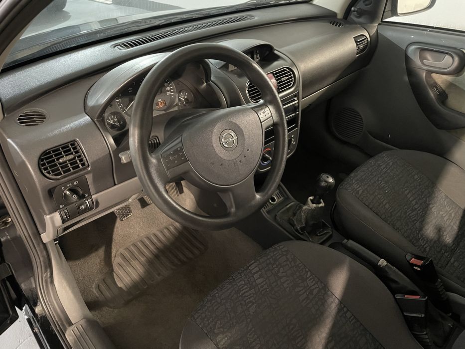Opel Corsa C/ 1.2 16v/ Comfort