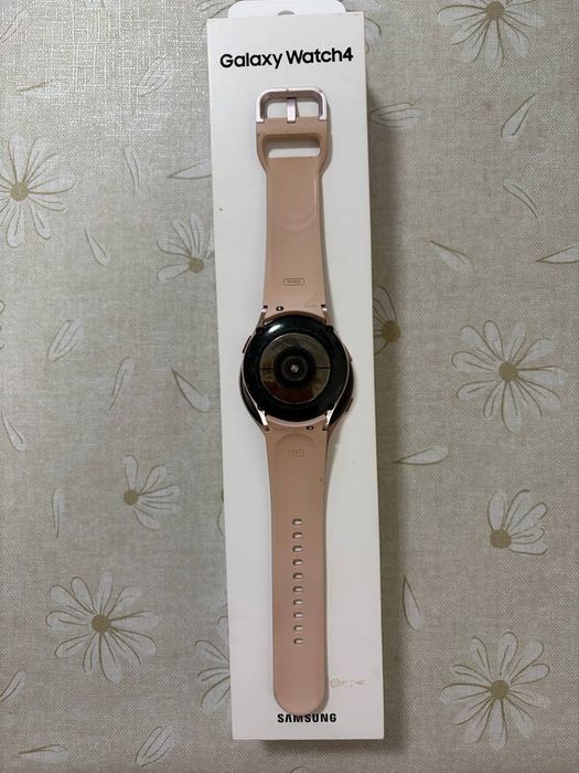 Samsung Galaxy Watch 4