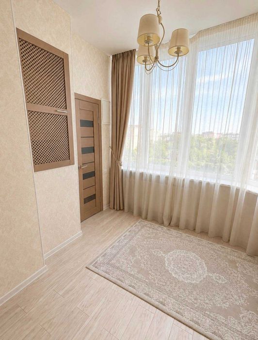 Витончена у сучасному стилі 2 кімнатна квартира ЖК Софія, вул.Боголюбова 38