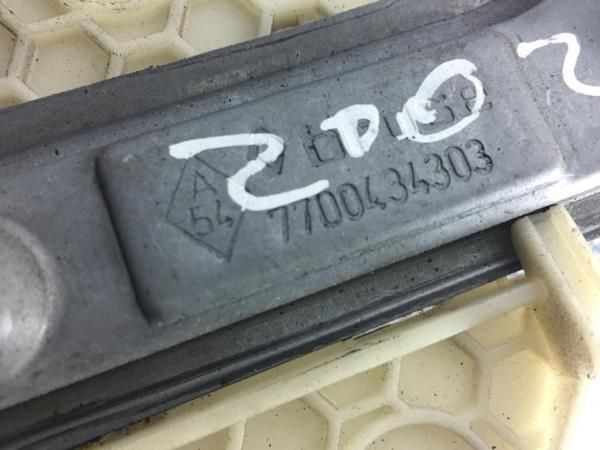 Elevador vidros trás esquerdo RENAULT Clio II (BB0/1/2_, CB0/1/2_)