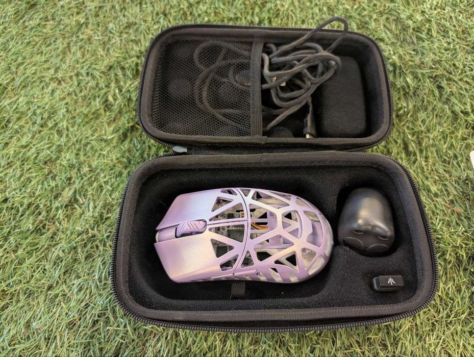 WLMouse Beast X PRO Magnesium – Gaming Mouse 8K