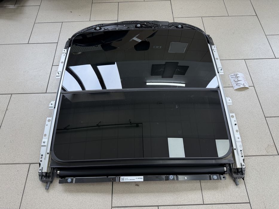 BMW 2 F44 F74 панорама люк бмв 2 ф44 ф74 Розборка