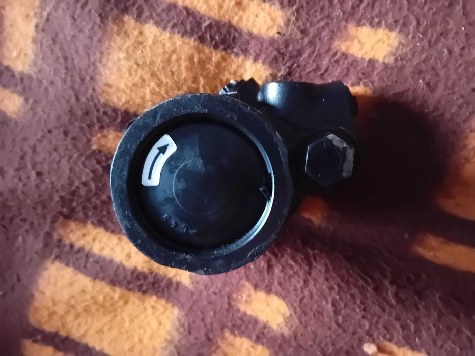 Pompa wspomagania ZF 80bar