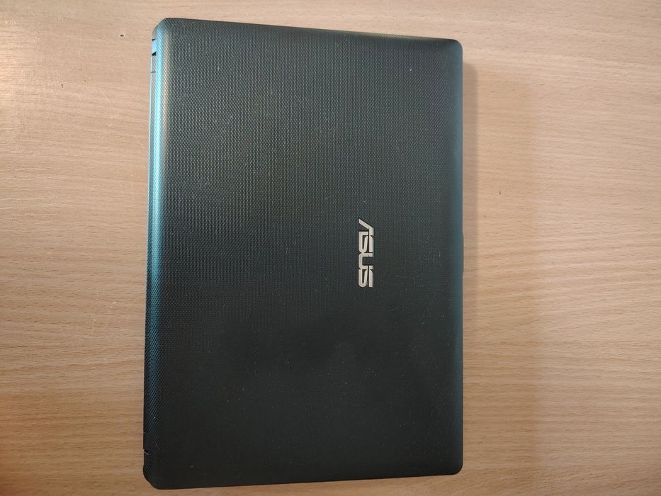 Нетбук Asus Eee PC R11CX - компактный ноутбук