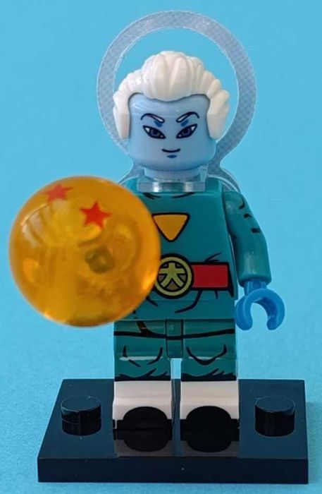 Grand Priest (Dragon Ball)