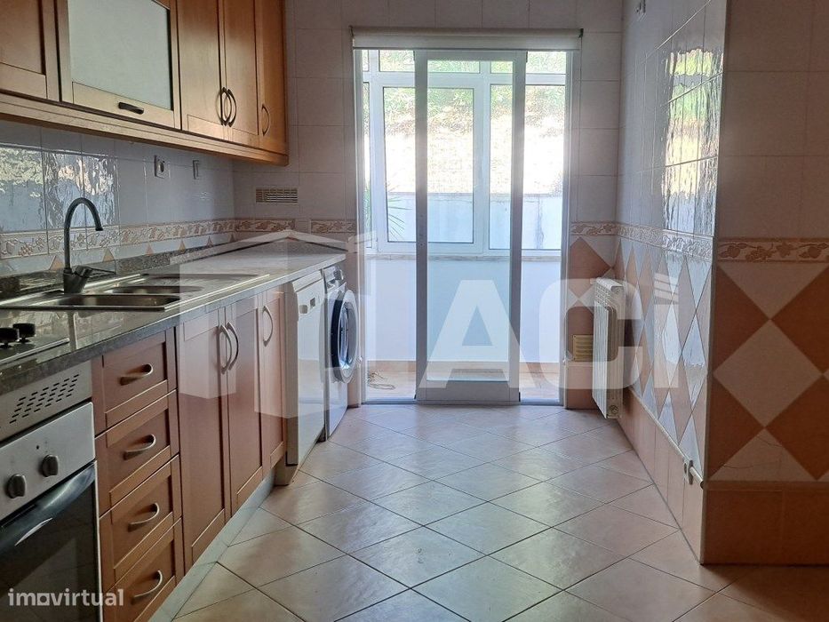 Apartamento T3