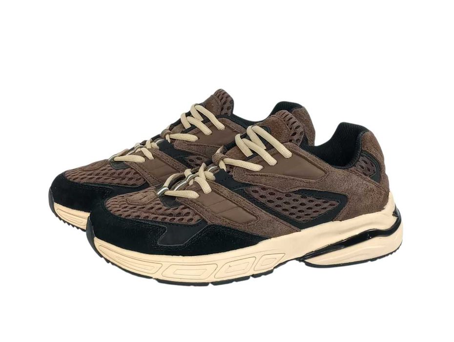 Кожаные женские кроссовки ARKK Graviti Оригинал