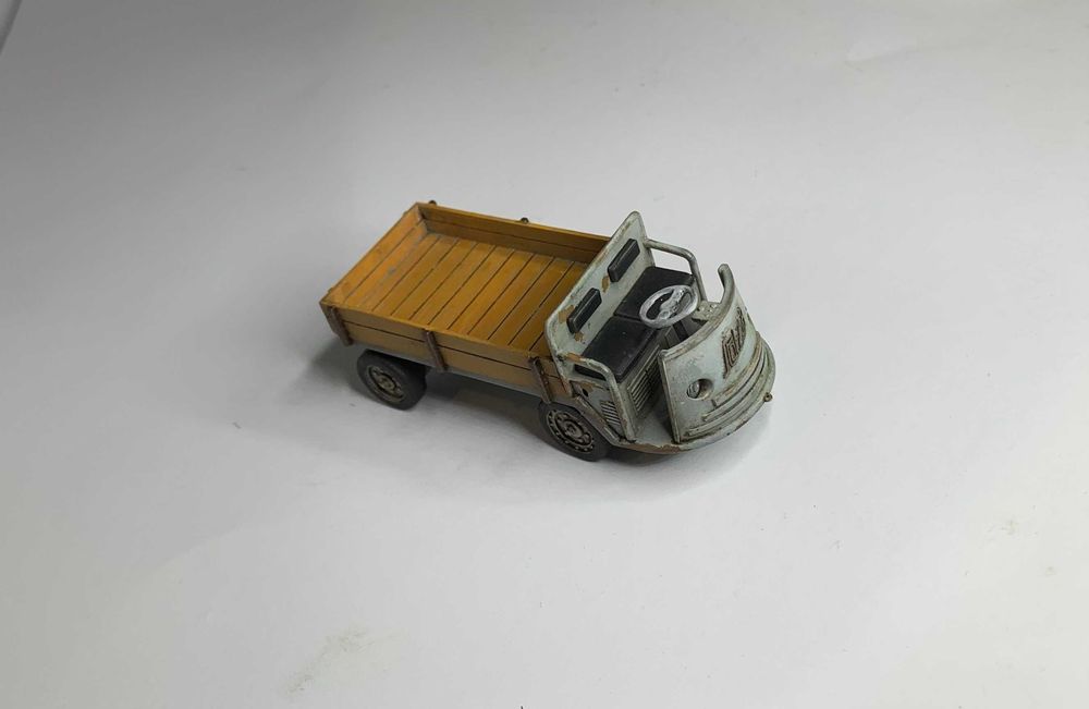 Stal 258  skala 1:43
