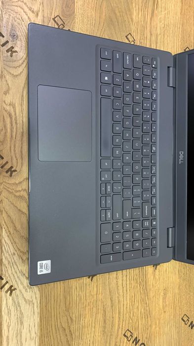 Ноутбук Dell Latitude 3510 i5-10210U / 16GB / SSD 256GB / FHD IPS