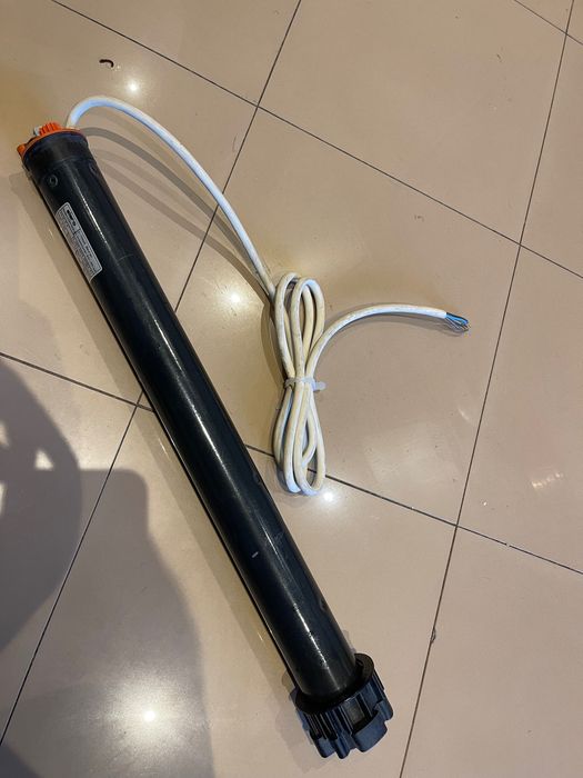 Electric blind motor64282362920321121