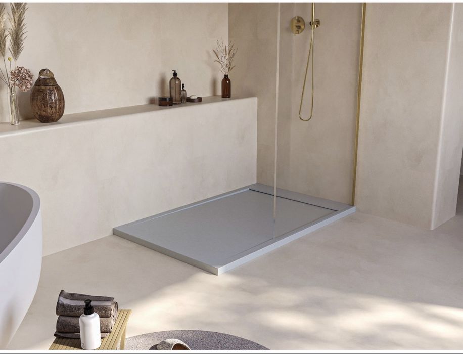 Soulhome - base duche 90x90