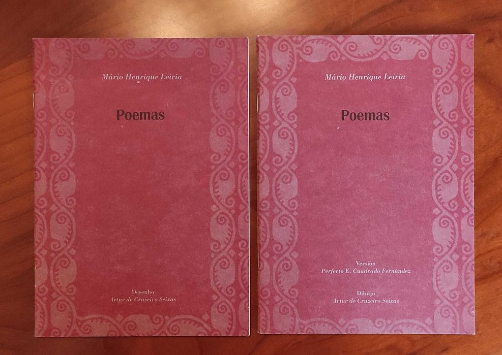 Mário - Henrique Leiria (vária)