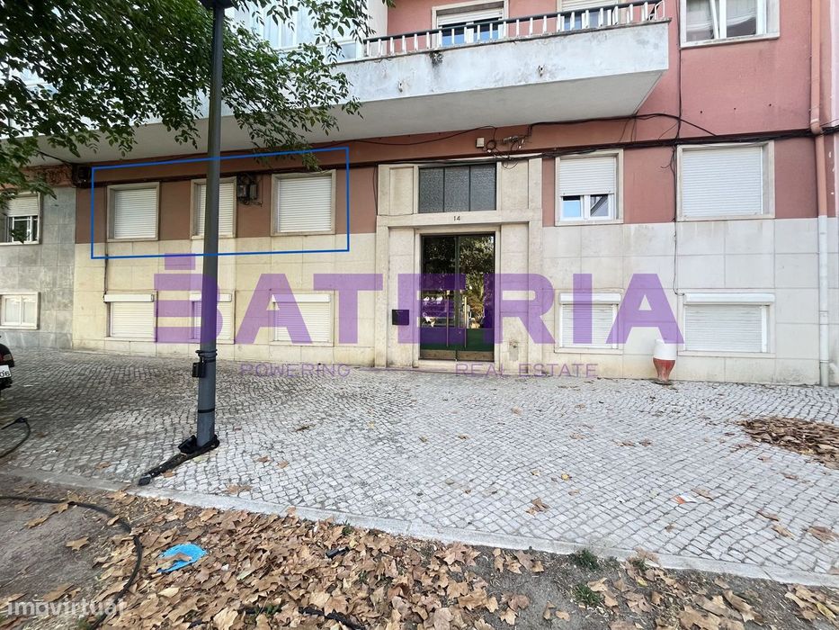 T2 Benfica totalmente renovado