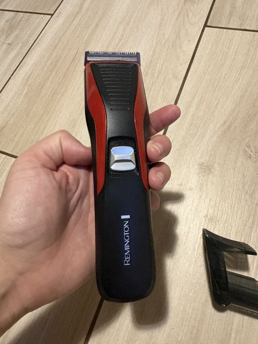 Strzyżarka Remington HC5100 użyta 2 razy