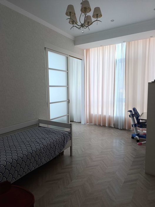 2-rooms apartment apartment by the address st. Kulikovo pole pl Oktyabrskoy revolyutsii pl (area 65,3 m²) - Atlanta.ua - photo 6