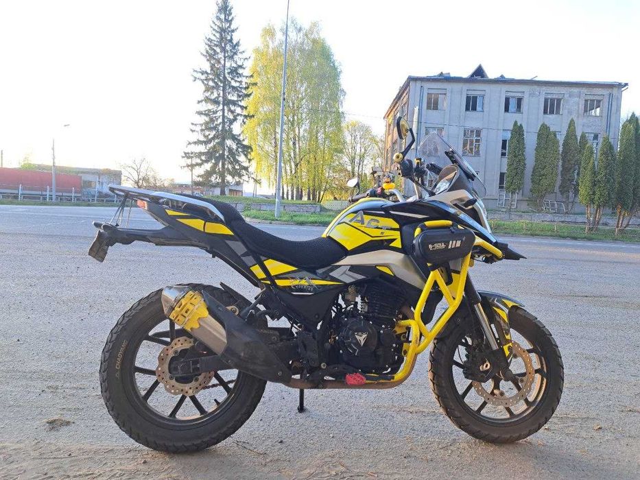 Продам Kovi ADT250 2025 год