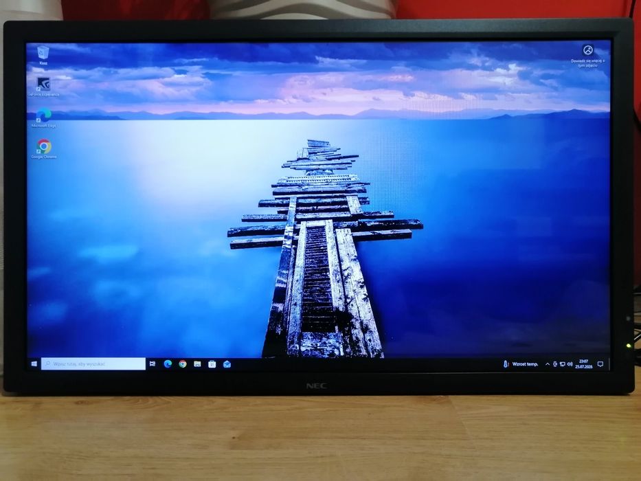 Monitor NEC 32 cale, V323-2