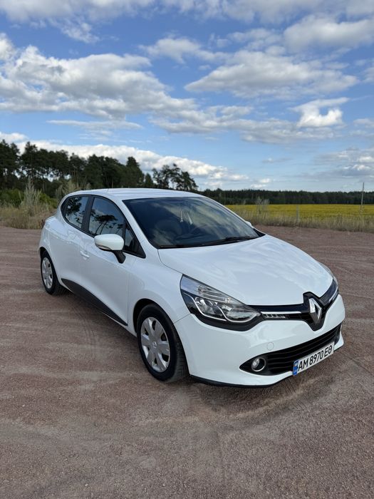 Renault clio 1.5 tdi k9k