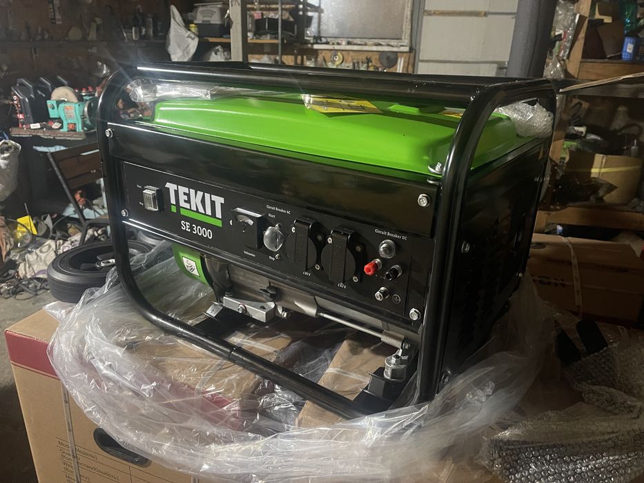 Продам генератор