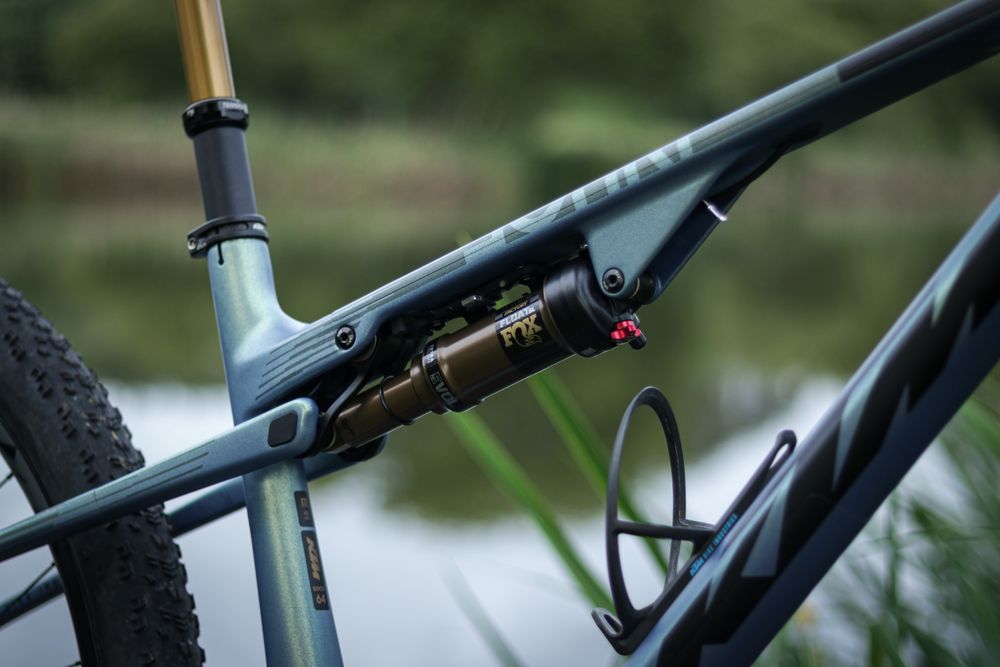 Bicicleta KTM MT Prime 2026