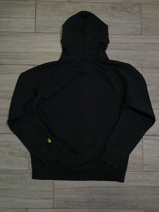 Худі Carhartt WIP Hooded Chase Jacket
