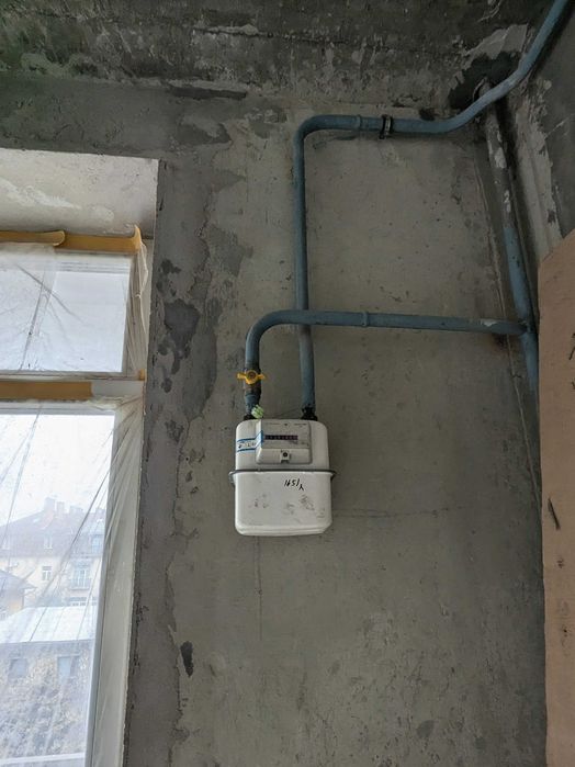 3-кімнатна квартира за адресою вул. Конотопська (площа 107 м²) - Atlanta.ua - фото 11