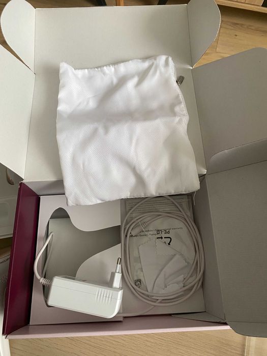 Depilator Lumea Advanced Philips