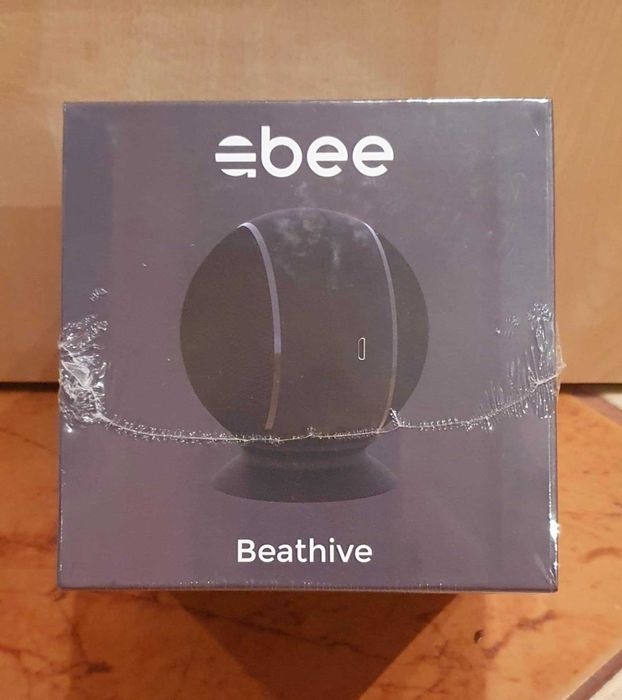 Głośnik Bluetooth Abee Beathive + GRATIS !!!