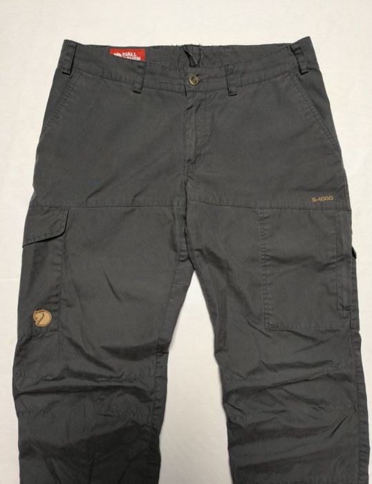 штани fjallraven