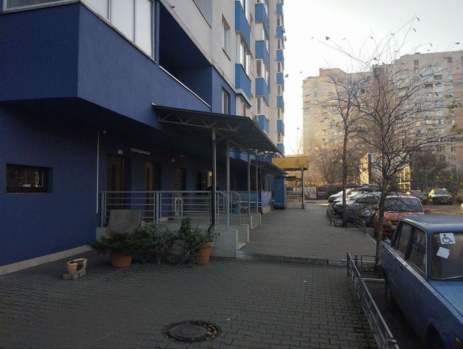 Продаж Терміново Приміщення ЖК Південний квартал, зниження ціни!