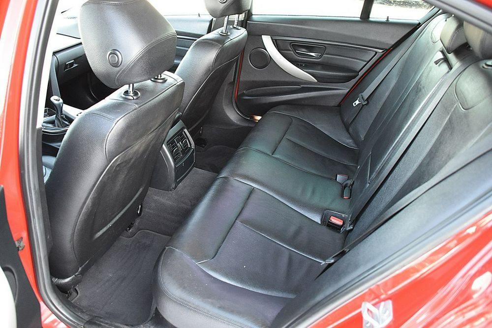 BMW 320 D 163Km  Navi Xenon Led Skóra  Gwarancja