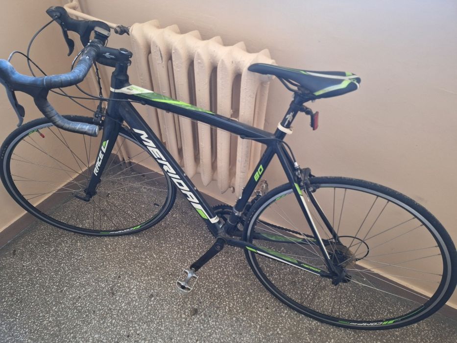 Rower szosowy Merida Road Race 80 S/M. Tylko odbiór osobisty.