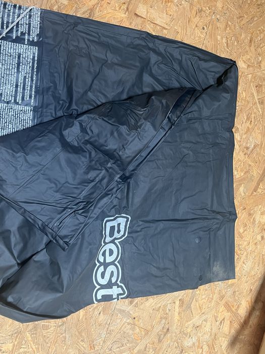 Basen na stelażu Steel Pro 2,44 m x 61 cm wraz z akcesoriami