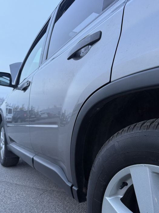 Nisan  X - Trail  4x4  Механіка / 6 Передач !!!