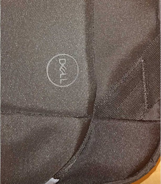 Torba na laptopa Dell