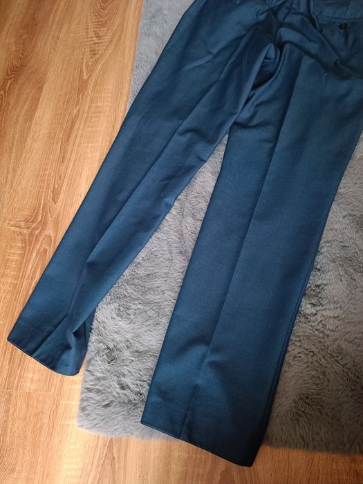 Jak nowy garnitur męski przyjęcia okazję komunie