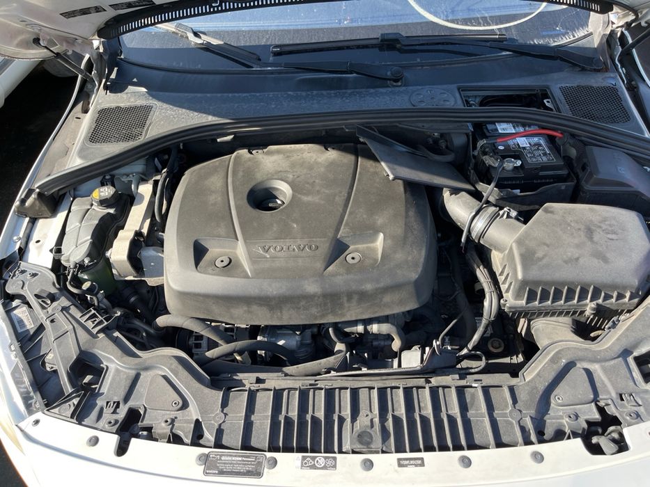 Продаю Volvo S60