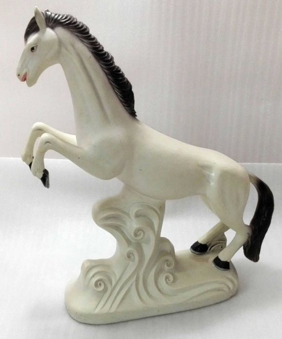 Cavalo Rampante (vintage)