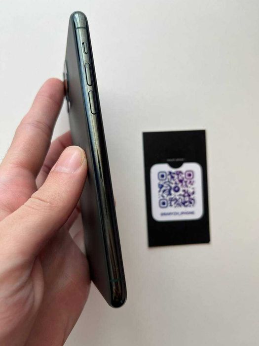 Iphone 11 pro 256 gb, гарантія, айфон 11 про 256