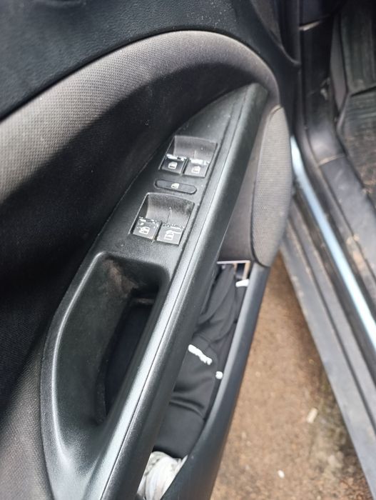 Продам Сеат толедо 2.0 дизель не розмитнений