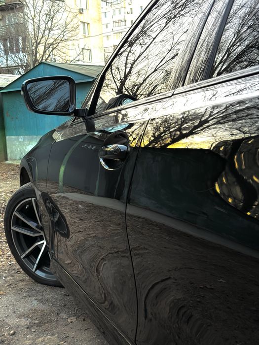 Bmw G20 330i.  | B48. xDrive. Обслуженная, 1 владелец