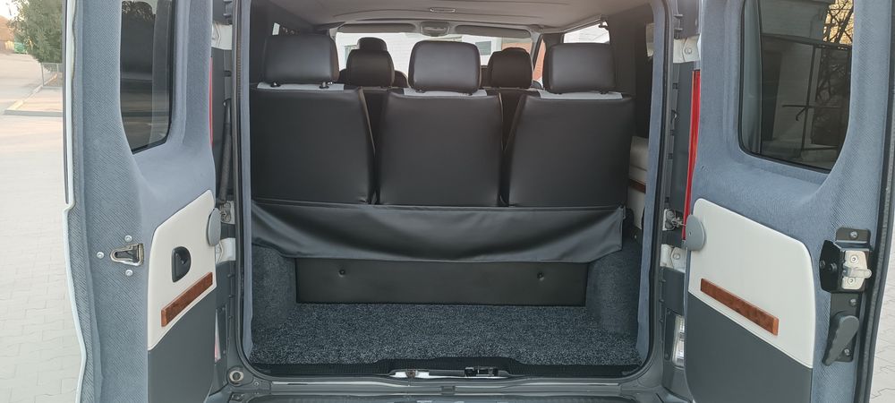 Продам Renault Trafic 2010 року