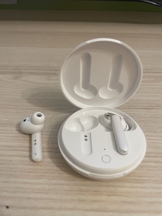 Oppo enco w31 sluchawki