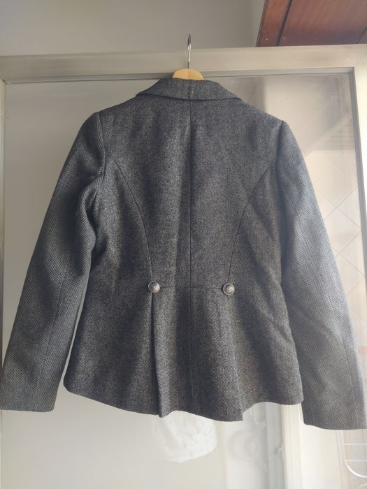 Blazer Mulher Tam36
