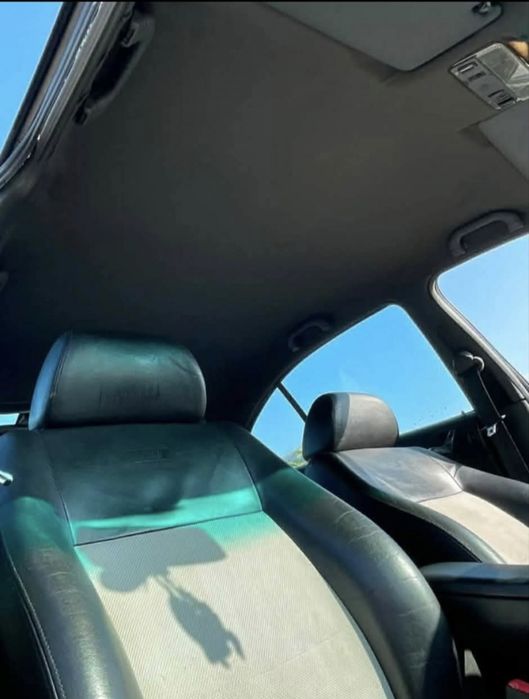 Skoda octavia 1.9 TDI