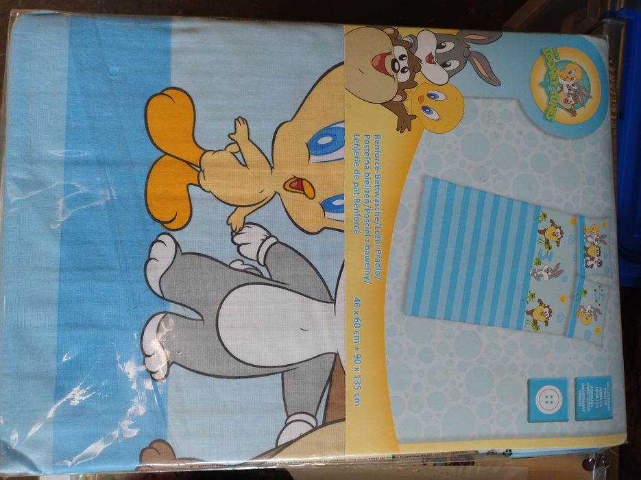 Pościel dziecięca