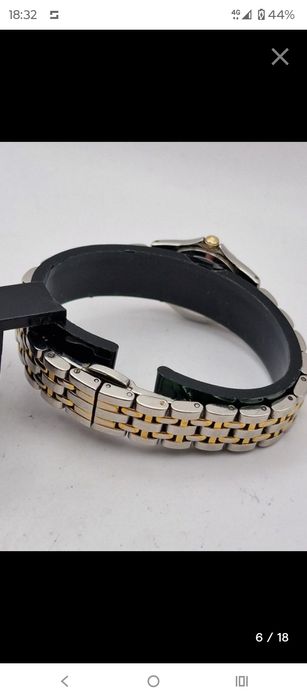 Raymond Weil Armbandsur  original usado